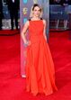 Jessica Brown Findlay Bafta