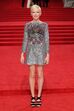 Michelle Williams bafta