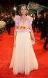 Naomi Harris bafta