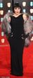 Noomi Rapace bafta