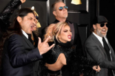 lady gaga, metallica