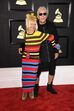 Betsey Johnson and John Cale