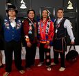 Northern Cree Singers