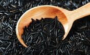  arroz selvagem 