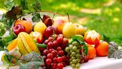 Fruta
