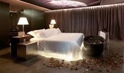 The Vine hotel