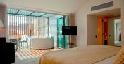 Inspira Santa Marta Hotel 
