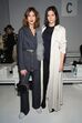 Alexa Chung e Leigh Lezark