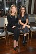 Constance Jablonski e Emily Ratajkowski