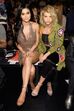 Kylie Jenner e Sofia Richie