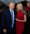Donald Trump, Ivanka Trump
