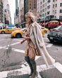 Street Style Nova Iorque