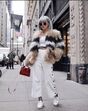 Street Style Nova Iorque
