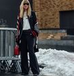 Street Style Nova Iorque