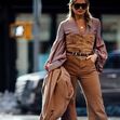 Street Style Nova Iorque