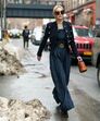 Street Style Nova Iorque