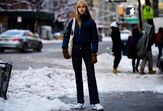 Street Style Nova Iorque