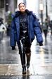 Street Style Nova Iorque