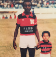 luisão
