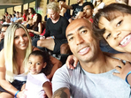 luisão