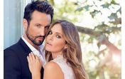 Diana Chaves, César Peixoto