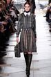 Tory Burch outono/inverno 2018