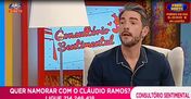 Cláudio Ramos 