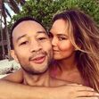 John Legend, Chrissy Teigen