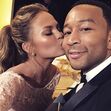 John Legend, Chrissy Teigen
