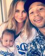 John Legend, Chrissy Teigen