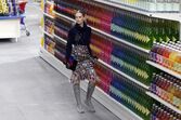 Desfile chanel