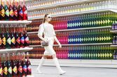 Desfile chanel