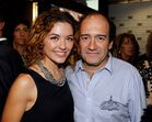 Sara Barradas, José Raposo