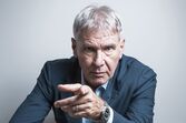 Harrison Ford