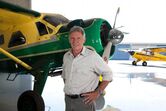 Harrison Ford