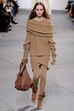 Michael Kors outono/inverno 2018