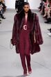 Michael Kors outono/inverno 2018