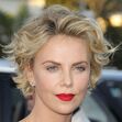 Charlize Theron