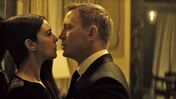 Daniel Craig 007