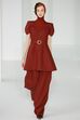 Delpozo outono/inverno 2018