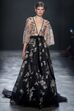 Marchesa Outono/inverno 2018