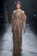 Marchesa Outono/inverno 2018