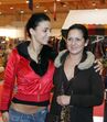 Luciana Abreu, Ludovina