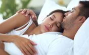 dormir casal