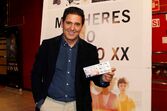antestreia mulheres século XX, josé figueiras