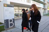 Manuel Maria Carrilho , tribunal, bárbara guimarães