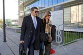 Manuel Maria Carrilho , tribunal, bárbara guimarães