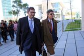 Manuel Maria Carrilho , tribunal, bárbara guimarães