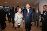 Aníbal Cavaco Silva, Maria Cavaco Silva