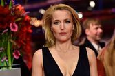 festival de berlim, Gillian Anderson